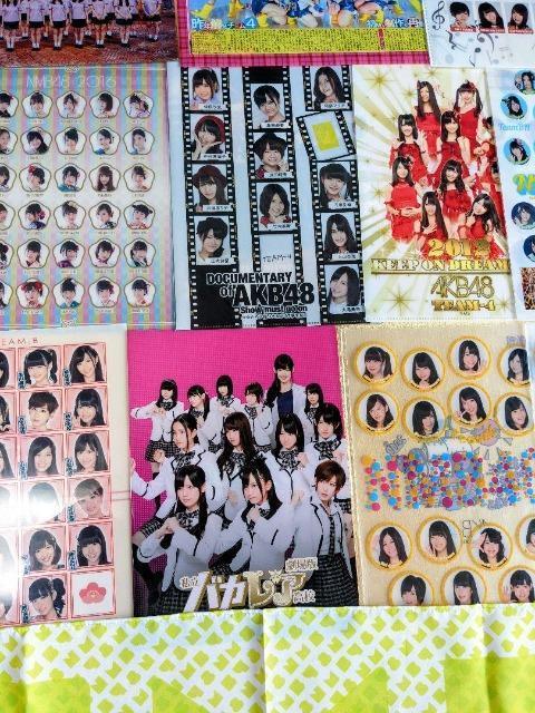 AKB48 NMB 市川美織 みおりん レモン大使 大判布 写真 クリアファイル バインダーノート 大量グッズ ポスター < タレントグッズ  AKB48 NMB 市川美織 みおりん レモン大使 大判布 写真 クリアファイル バインダーノート 大量グッズ ポスター < タレントグッズの