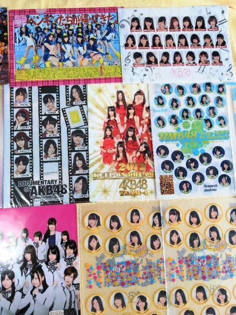 AKB48 NMB 市川美織 みおりん レモン大使 大判布 写真 クリアファイル バインダーノート 大量グッズ ポスター < タレントグッズ  AKB48 NMB 市川美織 みおりん レモン大使 大判布 写真 クリアファイル バインダーノート 大量グッズ ポスター < タレントグッズの