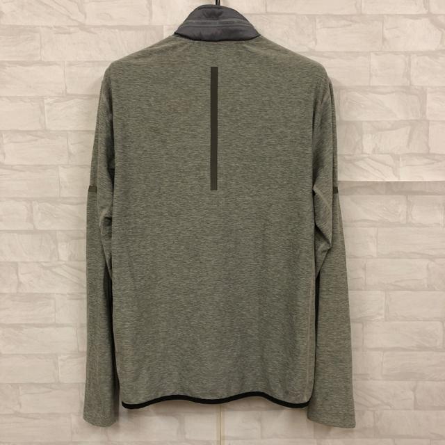 ���� New Balance �j���[�o�����X �t���W�b�v ���� �O���[