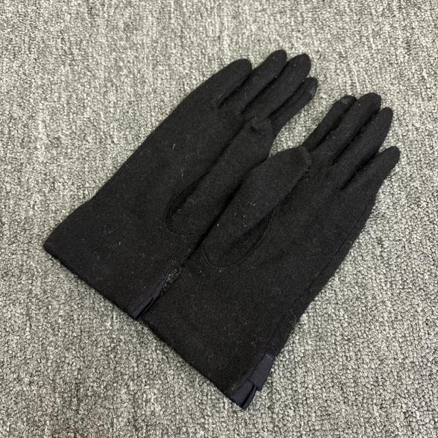 即決 lanvin en bleu 手袋 グローブ < ブランド  即決 lanvin en bleu 手袋 グローブ < ブランドの