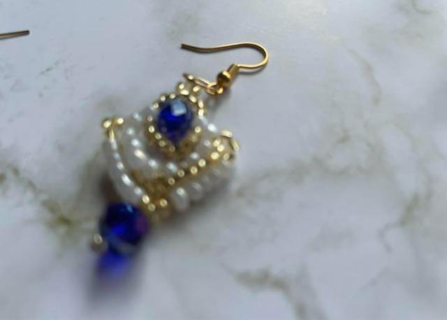 a130 �r�[�Y�I�V�����s�A�X �� �����A�N�Z�T���[/���v�� 