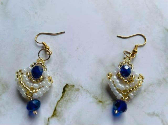 a130 �r�[�Y�I�V�����s�A�X �� �����A�N�Z�T���[/���v�� 