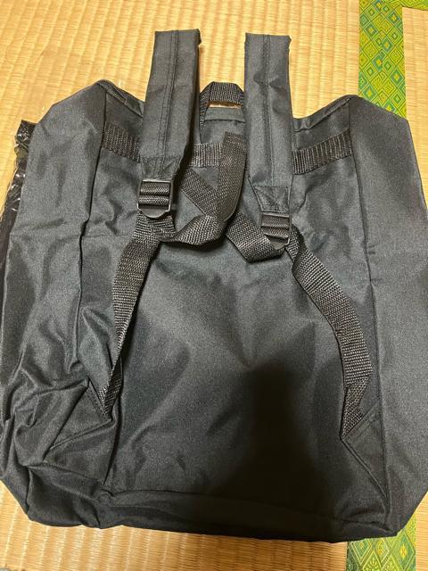 ミッキーマウス JAM HOME MADE ボックス型バックパック < 男性ファッション  ミッキーマウス JAM HOME MADE ボックス型バックパック < 男性ファッションの