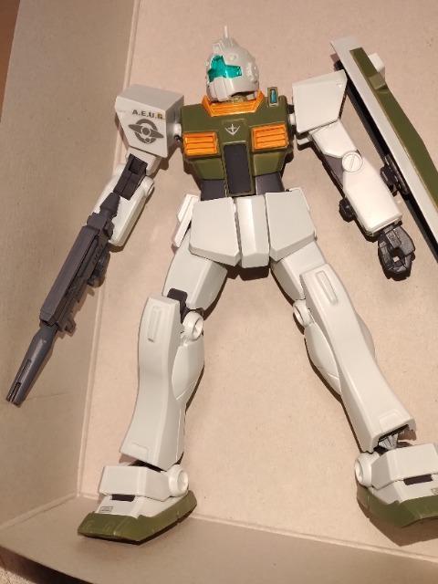 HGUC1/144 WU@GD[Sver 