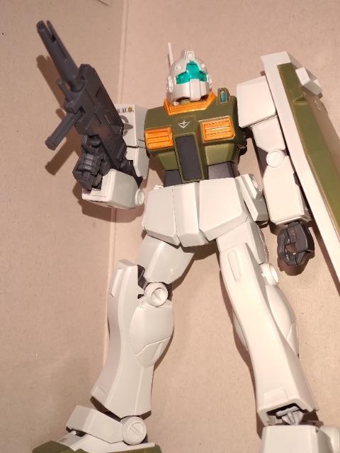 HGUC1/144 WU@GD[Sver