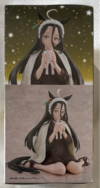 ����Łw�E�}�� �v���e�B�[�_�[�r�[ �V����̔��xRelax time �}���n�b�^���J�t�F