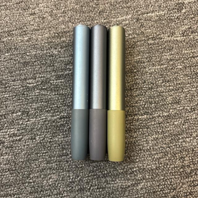 即決 IQOS アイコスイルマワン 3色セット < 男性ファッション  即決 IQOS アイコスイルマワン 3色セット < 男性ファッションの