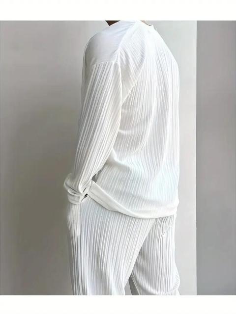 超お買い得2290円★春夏新作三次元ストライプファブリックのホームで着用できるスーツUSAサイズM(日本サイズXL)白 < 男性ファッション  超お買い得2290円★春夏新作三次元ストライプファブリックのホームで着用できるスーツUSAサイズM(日本サイズXL)白 < 男性ファッションの