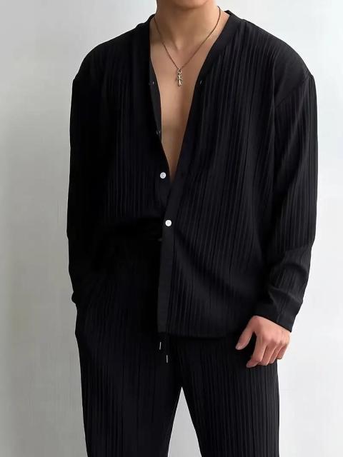 超お買い得2290円★春夏新作三次元ストライプファブリックのホームで着用できるスーツUSAサイズM(日本サイズXL)白 < 男性ファッション  超お買い得2290円★春夏新作三次元ストライプファブリックのホームで着用できるスーツUSAサイズM(日本サイズXL)白 < 男性ファッションの