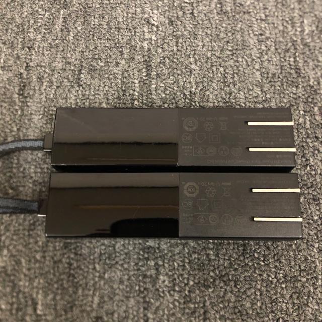 即決 Anker 511 Power Bank 急速充電器 A1633 2個セット < 家電/AV  即決 Anker 511 Power Bank 急速充電器 A1633 2個セット < 家電/AVの