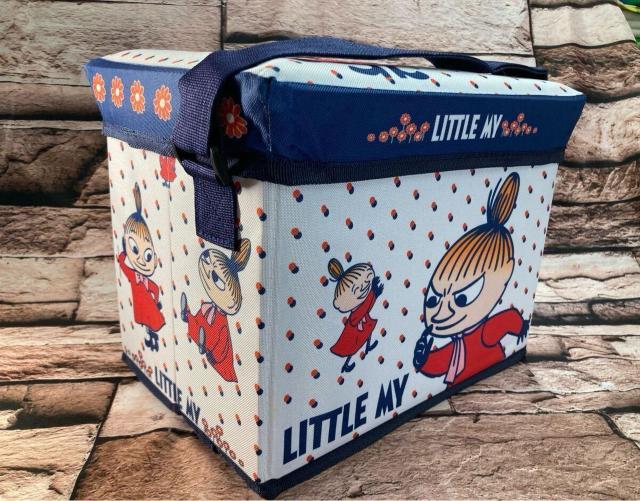 送料無料!アウトドアに最適!食材の持ち運びに!アウトドアチェアに!【ムーミン】保冷保温収納スツール(画像から)1個 < インテリア/ライフ 送料無料!アウトドアに最適!食材の持ち運びに!アウトドアチェアに!【ムーミン】保冷保温収納スツール(画像から)1個 < インテリア/ライフの