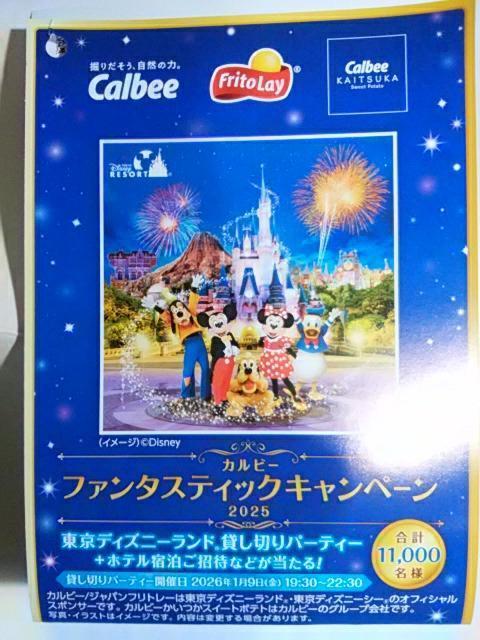 �J���r�[ �t�@���^�X�e�B�b�N�L�����y�[��2025 ����n�K�L5��