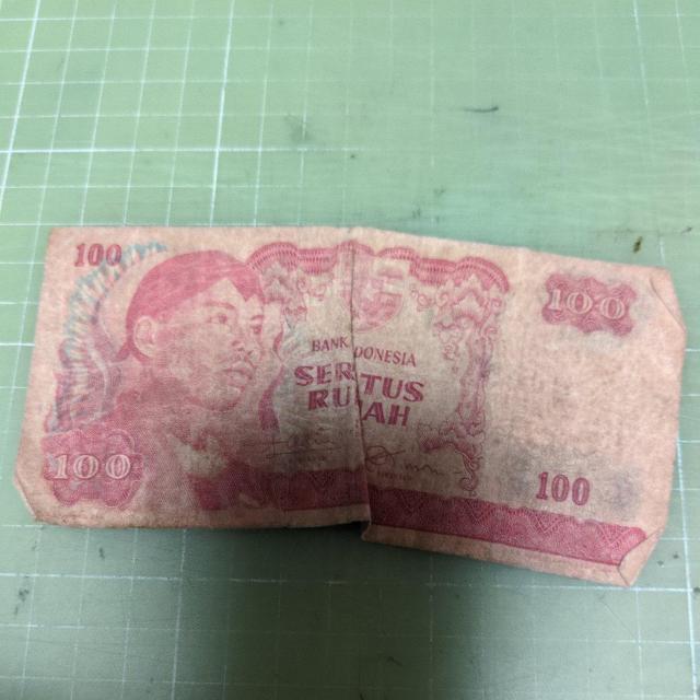 �C���h�l�V�A100���s�A�����i1968�j 