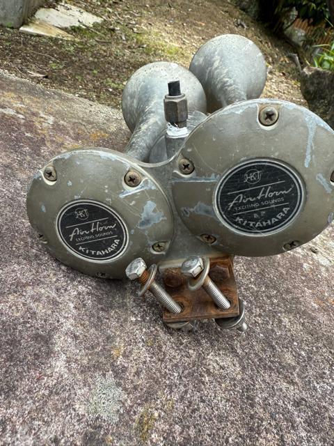 中古ホーンとエアタンク! < 自動車/バイク 中古ホーンとエアタンク! < 自動車/バイク