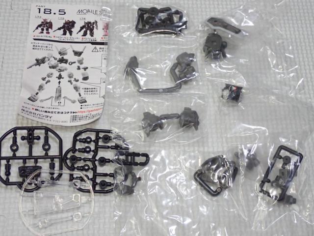 機動戦士ガンダム MOBILE SUIT ENSEMBLE 18.5 ザクウォーリア < ホビー  機動戦士ガンダム MOBILE SUIT ENSEMBLE 18.5 ザクウォーリア  < ホビーの