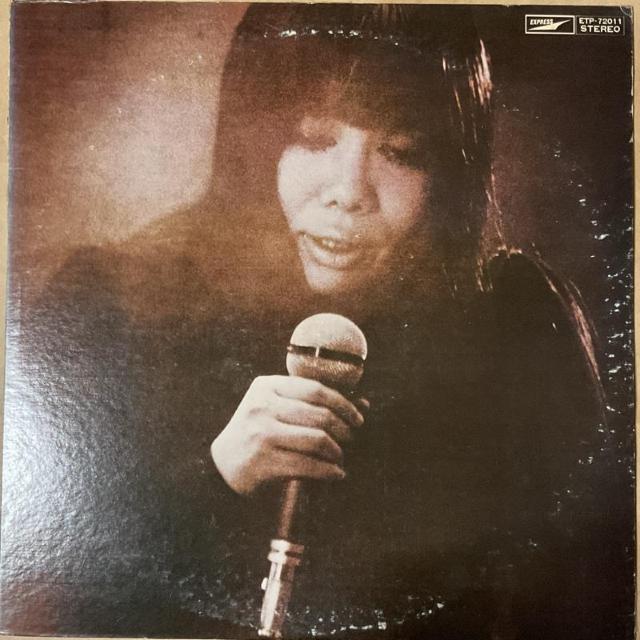 浅川マキ / マキW < CD/DVD/ビデオ 浅川マキ / マキW < CD/DVD/ビデオの