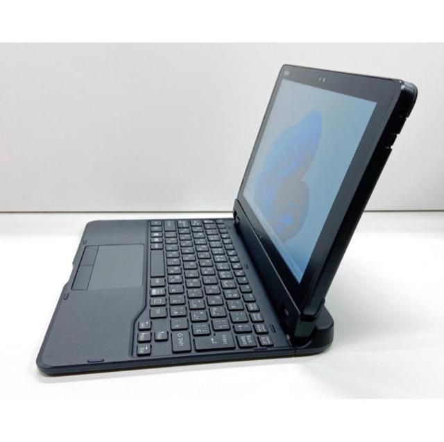 富士通 ARROWS Tab Q508 Atom RAM 4GB SSD 64GB付/Windows11 Pro 64Bit < PC本体/周辺機器 富士通 ARROWS Tab Q508 Atom RAM 4GB SSD 64GB付/Windows11 Pro 64Bit < PC本体/周辺機器の