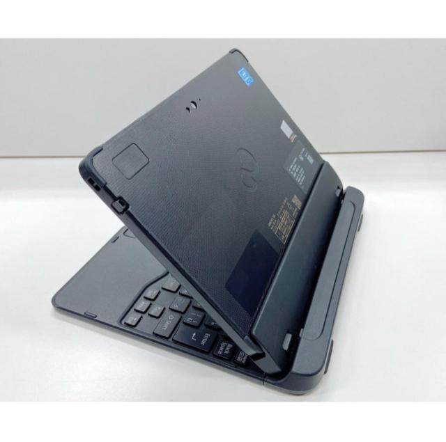 富士通 ARROWS Tab Q508 Atom RAM 4GB SSD 64GB付/Windows11 Pro 64Bit < PC本体/周辺機器 富士通 ARROWS Tab Q508 Atom RAM 4GB SSD 64GB付/Windows11 Pro 64Bit < PC本体/周辺機器の