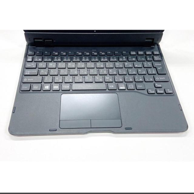 富士通 ARROWS Tab Q508 Atom RAM 4GB SSD 64GB付/Windows11 Pro 64Bit < PC本体/周辺機器 富士通 ARROWS Tab Q508 Atom RAM 4GB SSD 64GB付/Windows11 Pro 64Bit < PC本体/周辺機器の