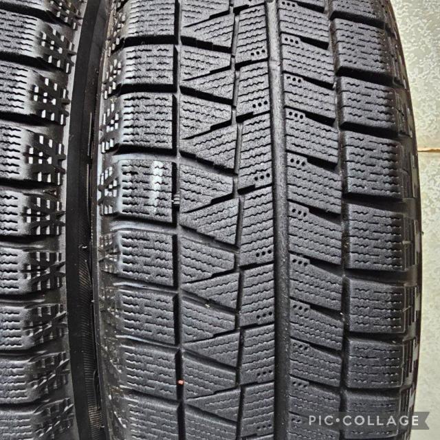BALMINUM 15in 4.5J +48 PCD100ブリヂストンBLIZZAK REVO GZ4本セット165/60R15 < 自動車/バイク BALMINUM 15in 4.5J +48 PCD100ブリヂストンBLIZZAK REVO GZ4本セット165/60R15 < 自動車/バイク