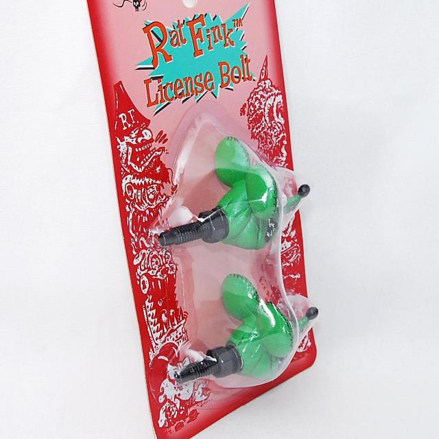 Rat Fink wbh CZX{g O[ RAF264-GR [ACY io[{g bgtBN   /oCN