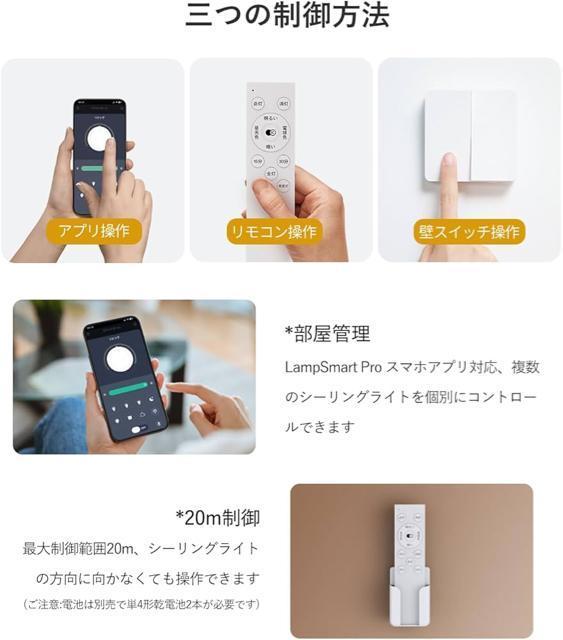 yAntree LEDV[OCg 30W 3600lmzؖڒfUC ^ ꒲EF R/AvΉ  Ɠd/AV 