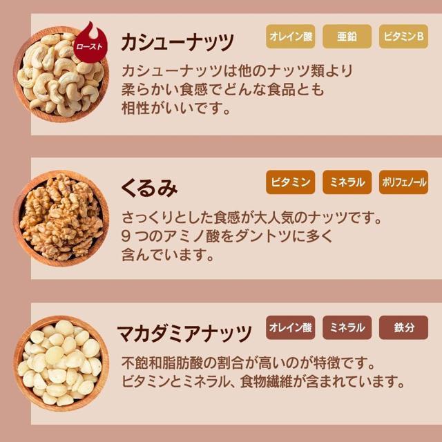 4種ミックスナッツ 個包装タイプ 35g×30袋(総重量1.05kg) アーモンド・クルミ・カシューナッツ・マカダミアナッツ入り < グルメ/ドリンク  4種ミックスナッツ 個包装タイプ 35g×30袋(総重量1.05kg) アーモンド・クルミ・カシューナッツ・マカダミアナッツ入り < グルメ/ドリンクの