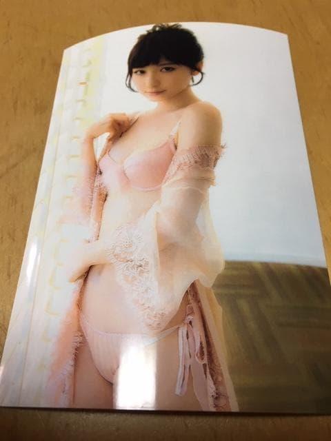 篠田麻里子 写真★70 < タレントグッズ 篠田麻里子 写真★70 < タレントグッズの