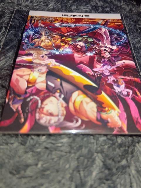 Sł̐nXebJ[񔄕i  Aj/R~bN/LN^[ 