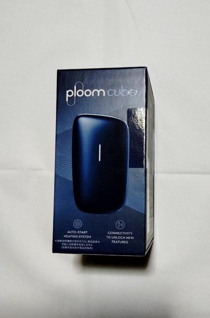 ploom cube < 男性ファッション ploom cube < 男性ファッションの