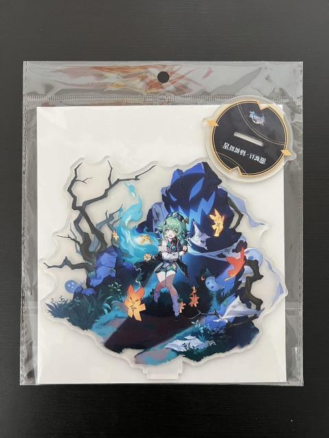 崩壊スターレイル アクリルスタンド フォフォ < ホビー 崩壊スターレイル アクリルスタンド フォフォ < ホビーの