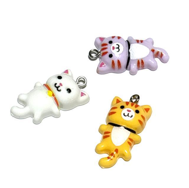 3174  �L�����Y�@3�@�˂��l�R�@�����`���[���@�A�N�Z�T���[�p�[�c�@�n���h���C�h�ޗ��@�����@�s����  �� �y�b�g/��|/���|�� 