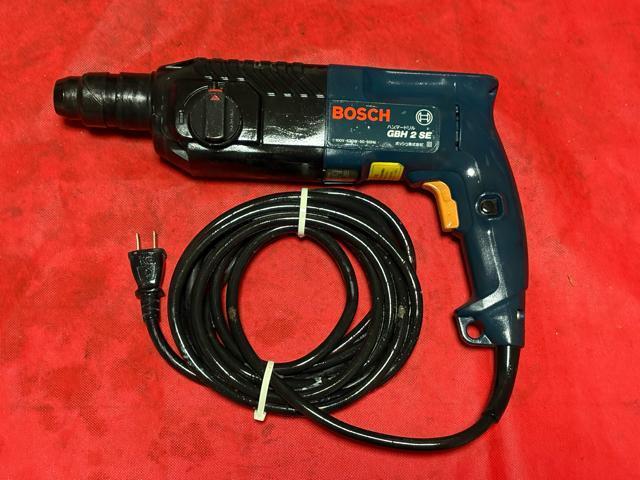 BOSCH �n���}�[�h�����@GBH2SE ���Ó���i�@�Ǖi�@4141-05-1  �� �y�b�g/��|/���|�� 