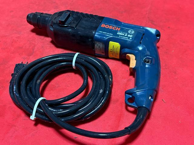 BOSCH �n���}�[�h�����@GBH2SE ���Ó���i�@�Ǖi�@4141-05-1 �� �y�b�g/��|/���|�� 