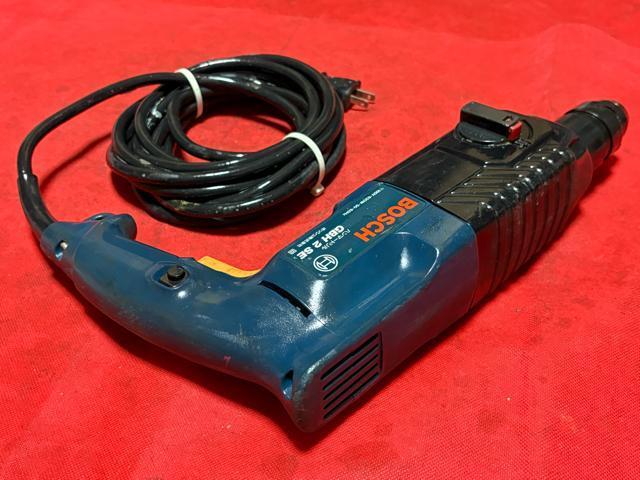 BOSCH �n���}�[�h�����@GBH2SE ���Ó���i�@�Ǖi�@4141-05-1 �� �y�b�g/��|/���|�� 