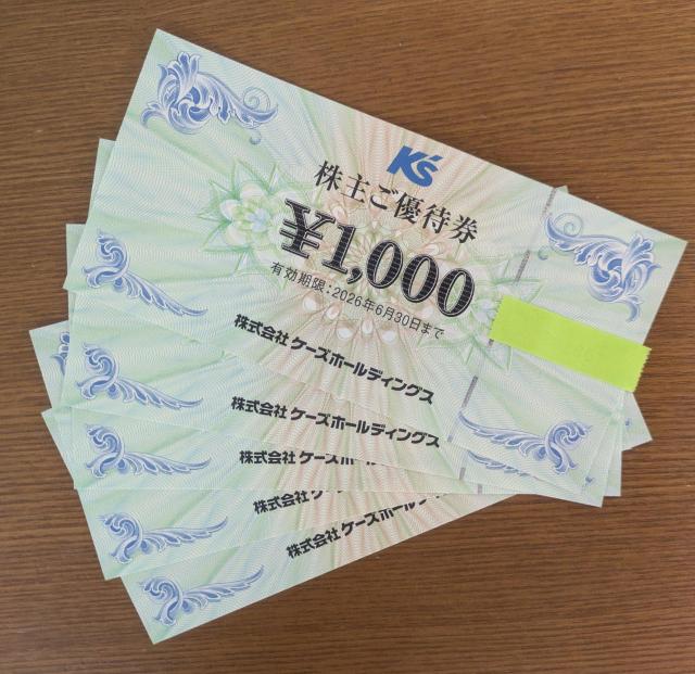 �y���������z�P�[�Y�f���L ����D�Ҍ�5000�~�� �y2026�N6��30���܂ŗL���z  �� �`�P�b�g/������ 