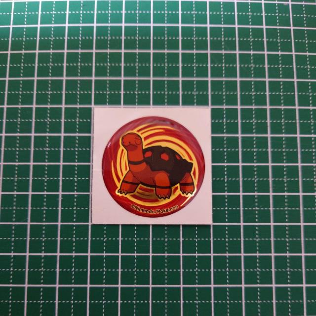 �R�[�^�X�@�|�P�����@�V�[��  �� �A�j��/�R�~�b�N/�L�����N�^�[�� 