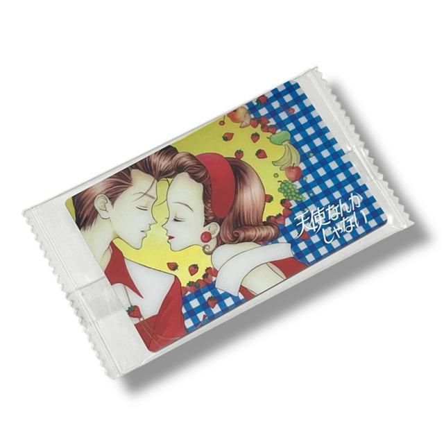 �y��򂠂��c�C���E�G�n�[�X�J�[�h�z�V�g�Ȃ񂩂���Ȃ����V�Ȃ�  �� �A�j��/�R�~�b�N/�L�����N�^�[�� 