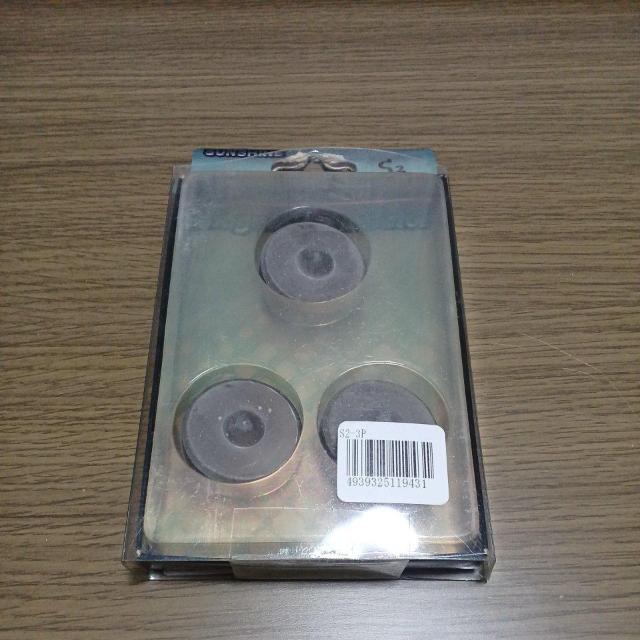 �T���V���C�� ABA ���}�O�l�V�E���C���V�����[�^�[ �X�p�C�N 3�� S2-3P  �� �Ɠd/AV�� 