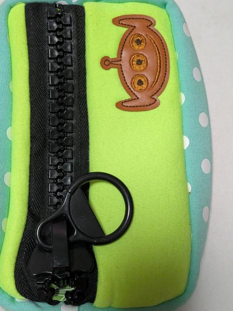 リトルグリーンメンポーチ < インテリア/ライフ リトルグリーンメンポーチ < インテリア/ライフの