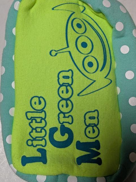 リトルグリーンメンポーチ < インテリア/ライフ リトルグリーンメンポーチ < インテリア/ライフの