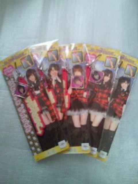 AKB48 `[TvCY Z^[ o Zbg gуXgbv y 5{  ^gObY 