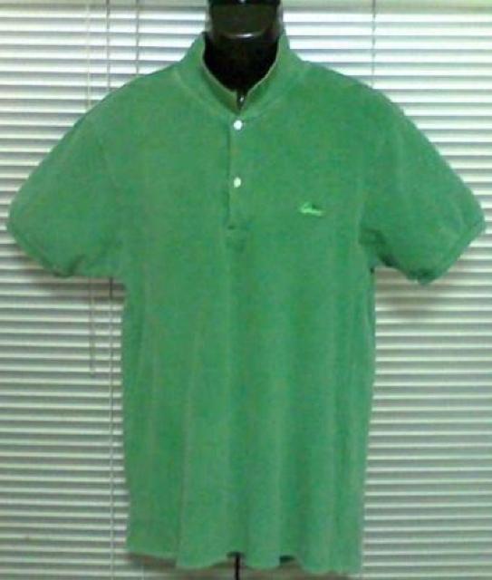 《AG》古着 加工ポロシャツ スワッガー マックダディー FAT BAL VINTAGE ステューシー ビンテージ ヴィンテージ < ブランド  《AG》古着 加工ポロシャツ スワッガー マックダディー FAT BAL VINTAGE ステューシー ビンテージ ヴィンテージ  < ブランドの