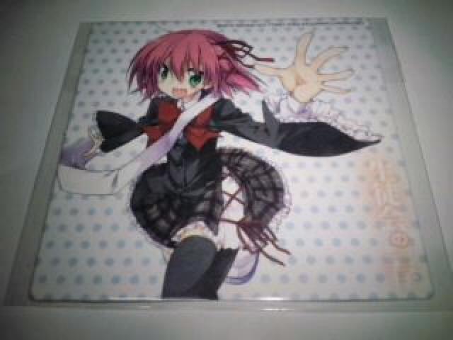 生徒会の一存 デート・ア・ライブ 非売品 限定 グッズ セット おまけ Sランク < アニメ/コミック/キャラクター  生徒会の一存 デート・ア・ライブ 非売品 限定 グッズ セット おまけ Sランク  < アニメ/コミック/キャラクターの