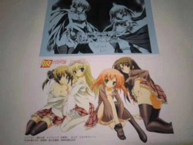 生徒会の一存 デート・ア・ライブ 非売品 限定 グッズ セット おまけ Sランク < アニメ/コミック/キャラクター  生徒会の一存 デート・ア・ライブ 非売品 限定 グッズ セット おまけ Sランク < アニメ/コミック/キャラクターの