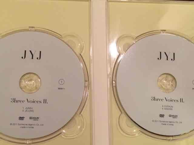!A!JYJ/3hreeVoicesU/DVD2gi  ^gObY 