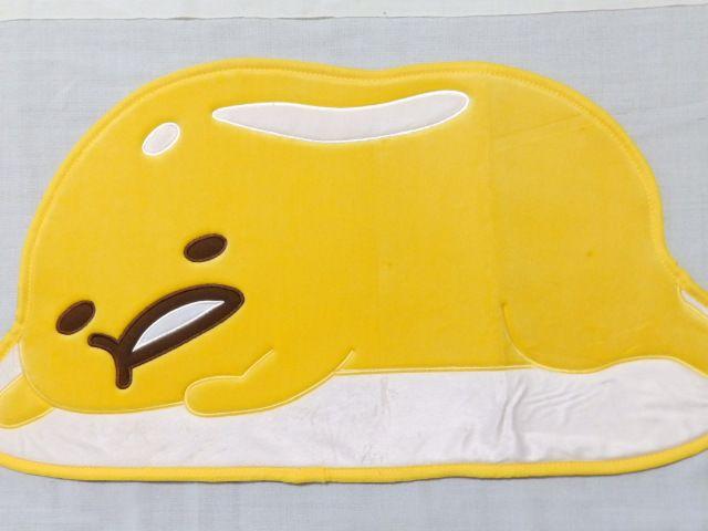 【ぐでたま】可愛い♪トイレマット&カバー 様式2点セット < インテリア/ライフ 【ぐでたま】可愛い♪トイレマット&カバー 様式2点セット < インテリア/ライフの