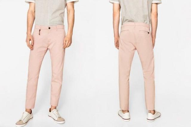 ZARA/U XLj[tBbg`m/pc/Y/S(36)Vi  uh 