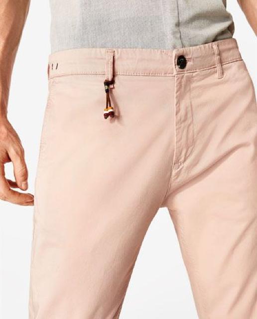 ZARA/U XLj[tBbg`m/pc/Y/S(36)Vi  uh 