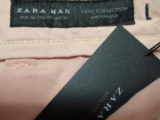ZARA/U XLj[tBbg`m/pc/Y/S(36)Vi  uh 